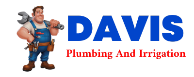 Trusted plumber in KENNEY